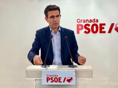 🔴El PP en Diputación da la espalda a quienes sufren cortes de luz en Granada

Vota en contra de que la institución ayude a los municipios mientras miles de personas pierden alimentos, negocios cierran y personas electrodependientes quedan en riesgo

psoe-granada.com/el-psoe-denunc…