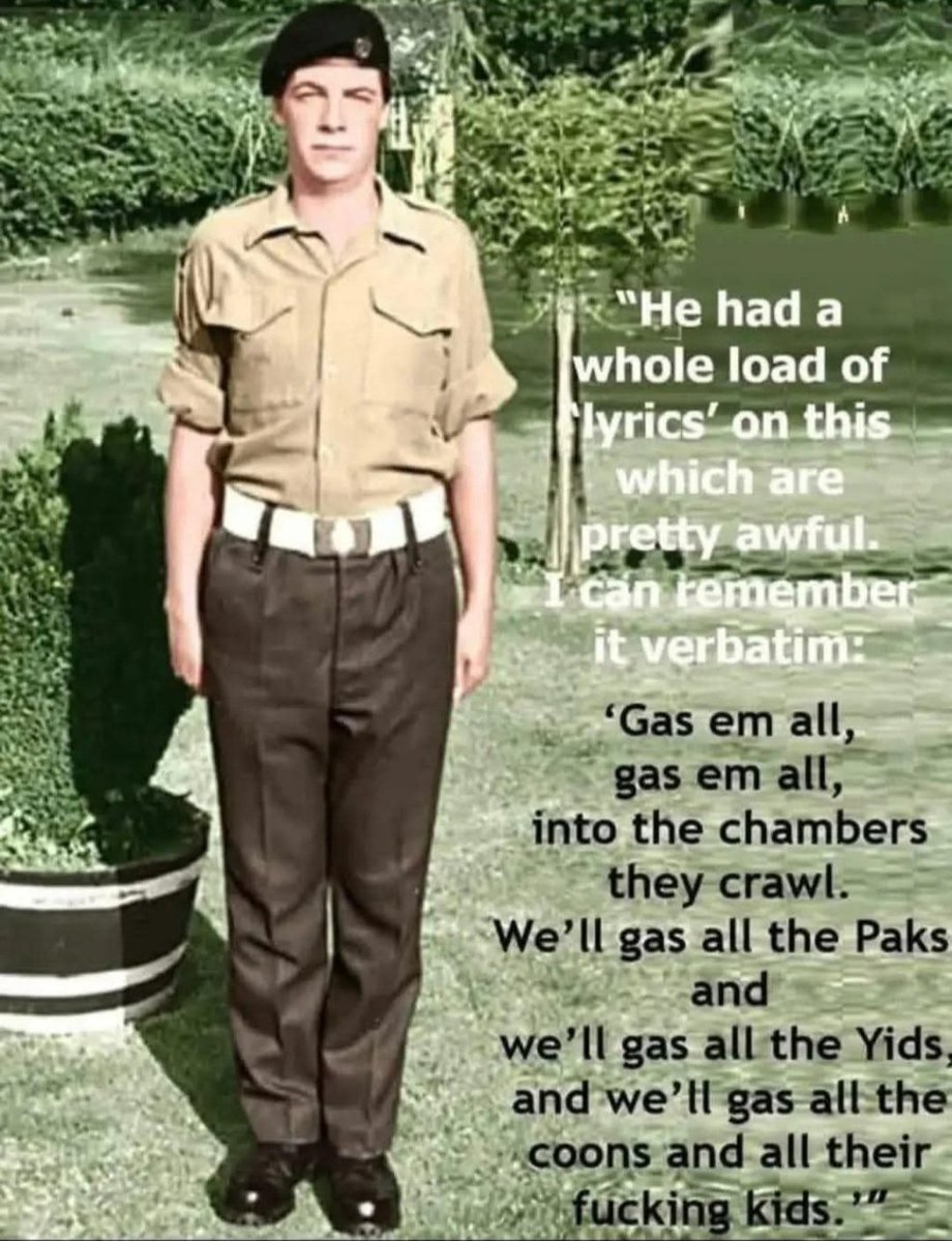 <a href="/LeeHarris/">Lee Harris</a> The good guys?? 🤣🤣🤣🤣