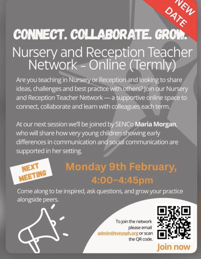 Thames Valley Early Years Hub tweet media