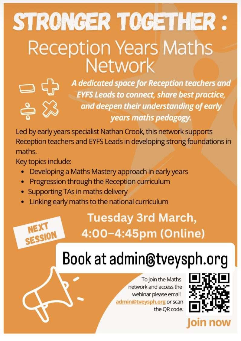 Thames Valley Early Years Hub tweet media