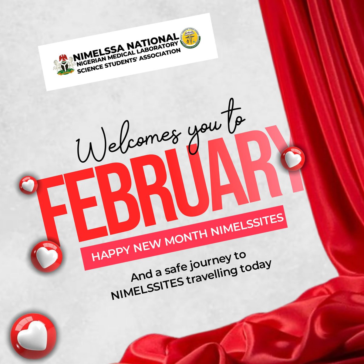 NIMELSSA NATIONAL (@nimelsanational) on Twitter photo 