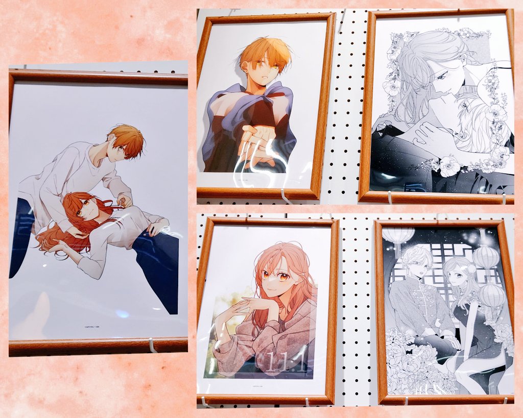 金糸雀（かなりあ） (@canaria_no_yume) / Posts / X