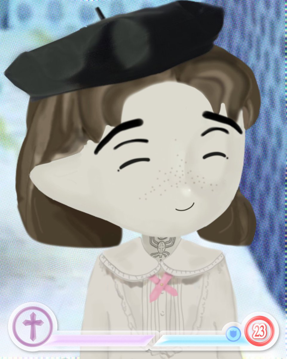 Milady Cash Register tweet media