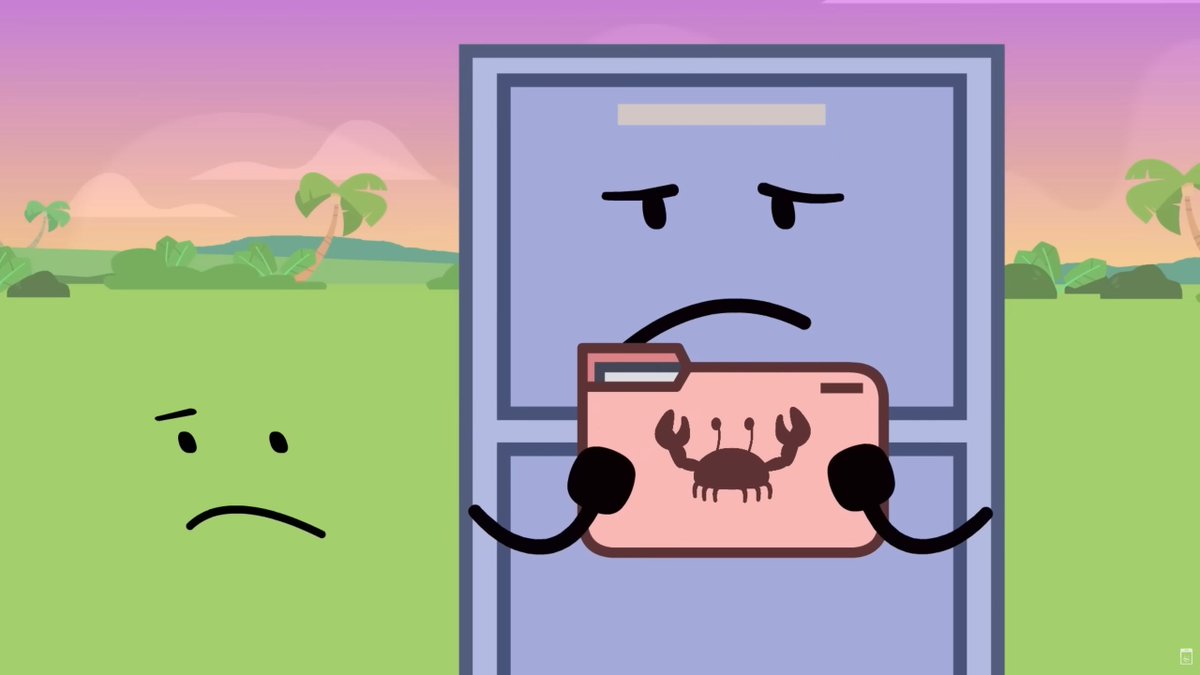 Inanimate Insanity Updates tweet media