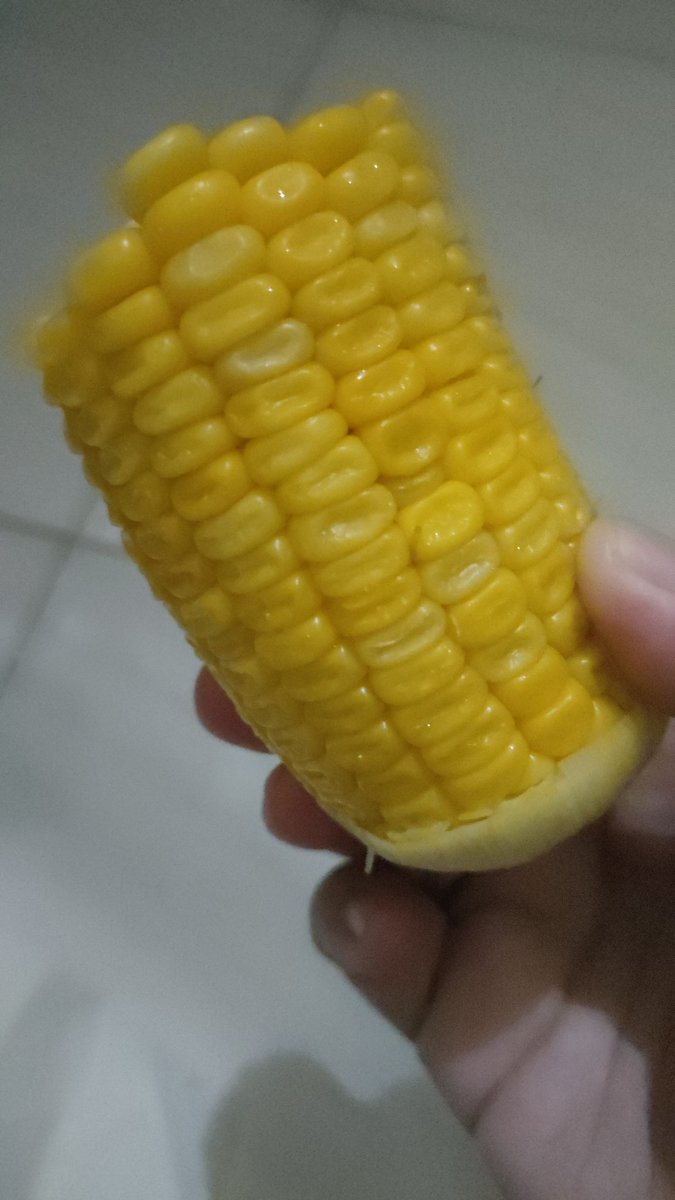 Ada aja cemilannya🤣