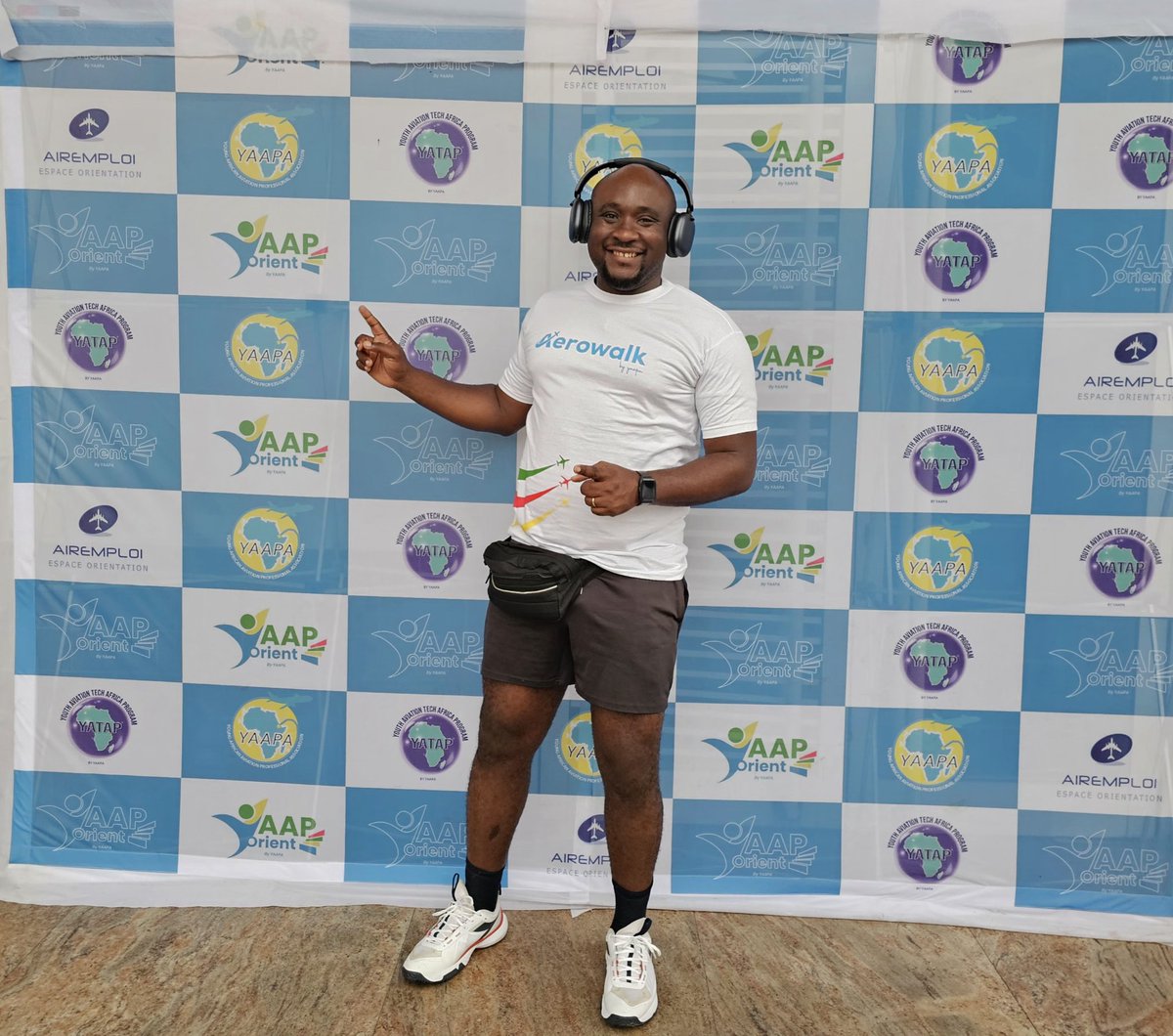 André HOT tweet media