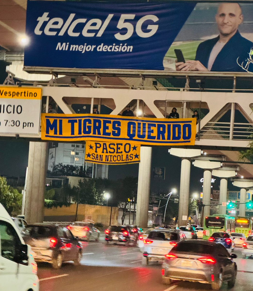 RubeenPizana's tweet photo. @TigresOficial https://t.co/HO0ZTvPA4K