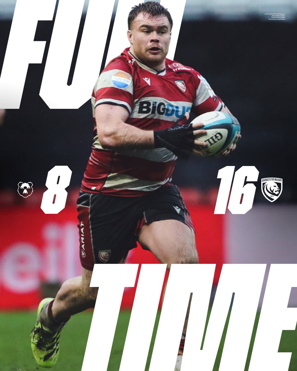 gloucesterrugby tweet picture