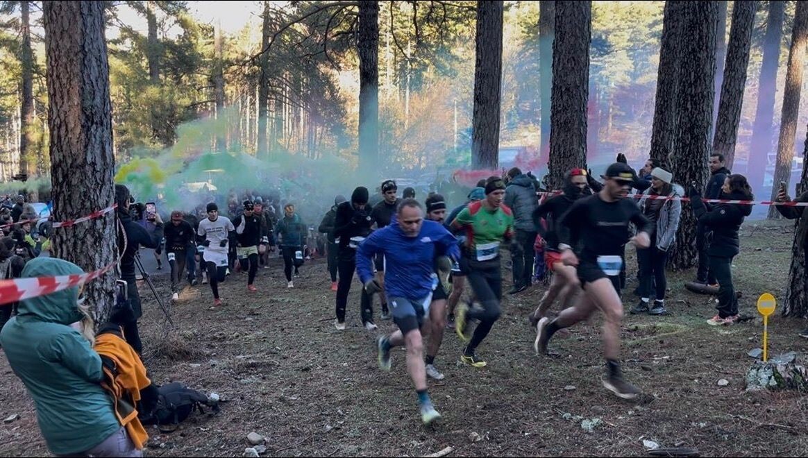 Trail blanc de Verghju : le rendez-vous sportif qui anime l'hiver du Niolu
➡️ l.ici.fr/AlB5