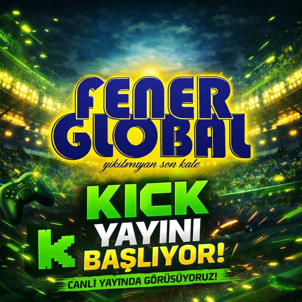 Fener Global tweet media