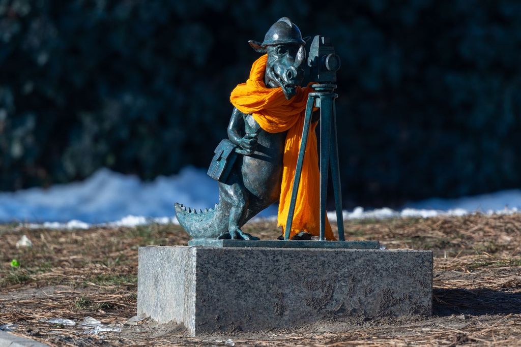 ❄️ Ferie w mieście? Nuda nie ma wstępu! ❄️
👉 Na krakow.pl/zima czeka na Was aż 39 zakładek z miejscami oferującymi atrakcje i wydarzenia na ferie zimowe.

#FerieWMieście #ZimaWKrakowie #FerieBezNudy #Krakow 

Fot. Bogusław Świerzowski/krakow.pl