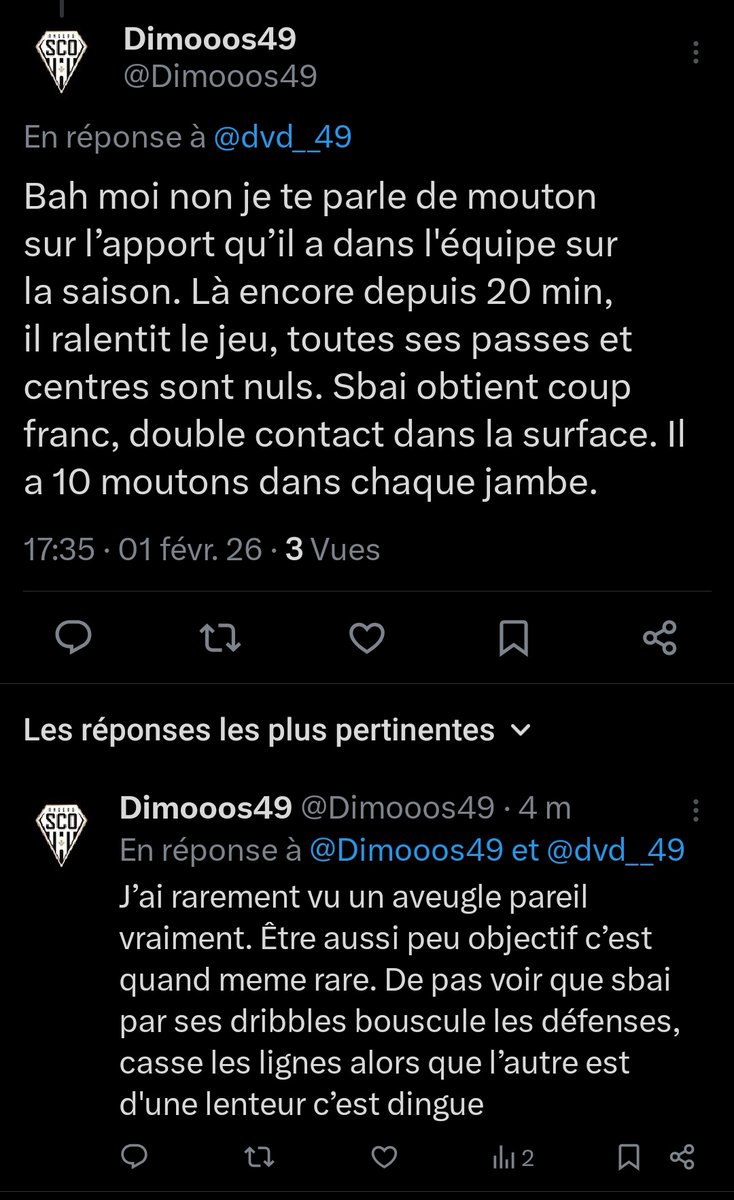 David tweet media