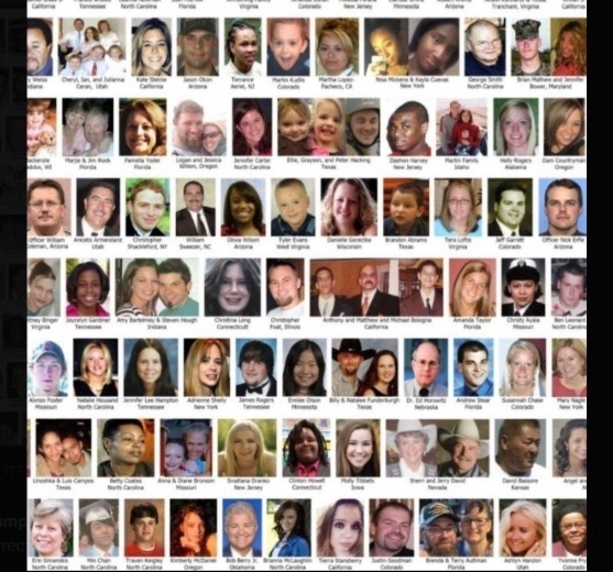 SamsonSimson87's tweet photo. @GuntherEagleman Exactly... how many more have to die at the hands of illegal immigrants?? https://t.co/tI7qEaSGvC