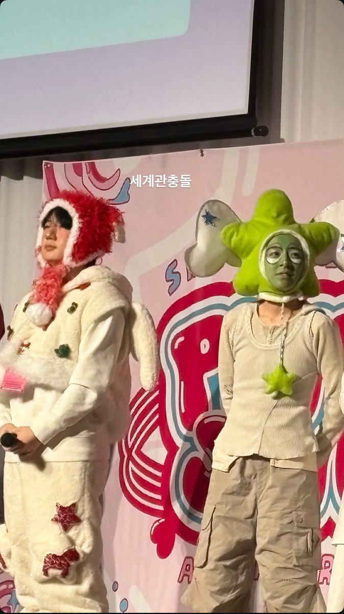 팀 위시 도대체 얼마나 상금을 받고 싶으셨던거에요
이정도로 했는데 순위권 아니여서 안준거 ㄹㅇ 선넘음