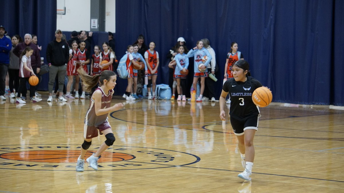 Illinois Lady Lightning Winter Classic tweet media