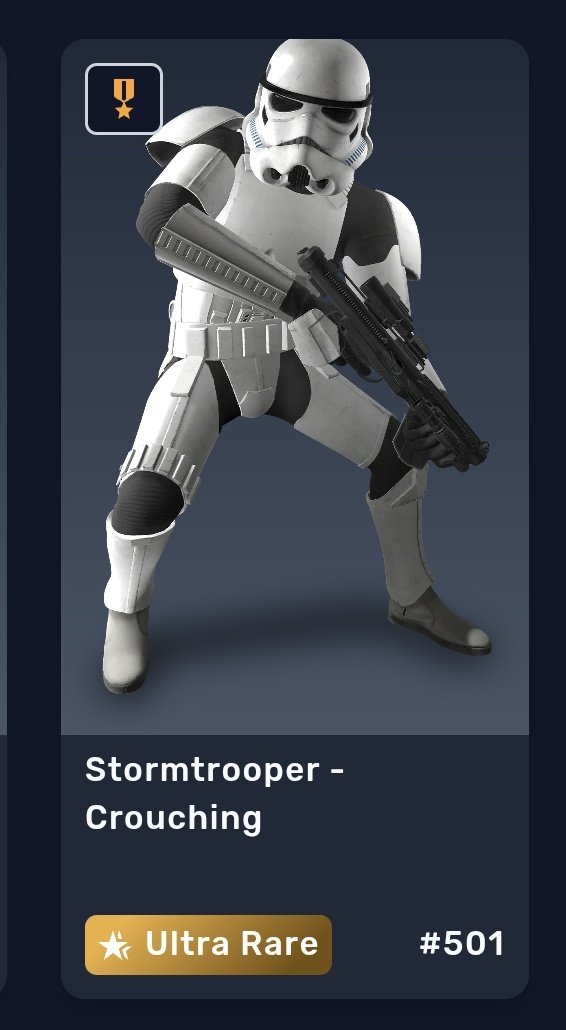 CobaltLECobaye's tweet image. I want to thank @ComicsandCrypto and @veve_official from the bounty of my heart.

You kept your promise, honored your word, and today I just received the $2,000 bounty.
This means the world to me. More than just money, it's proof of seriousness, integrity, and respect—values…