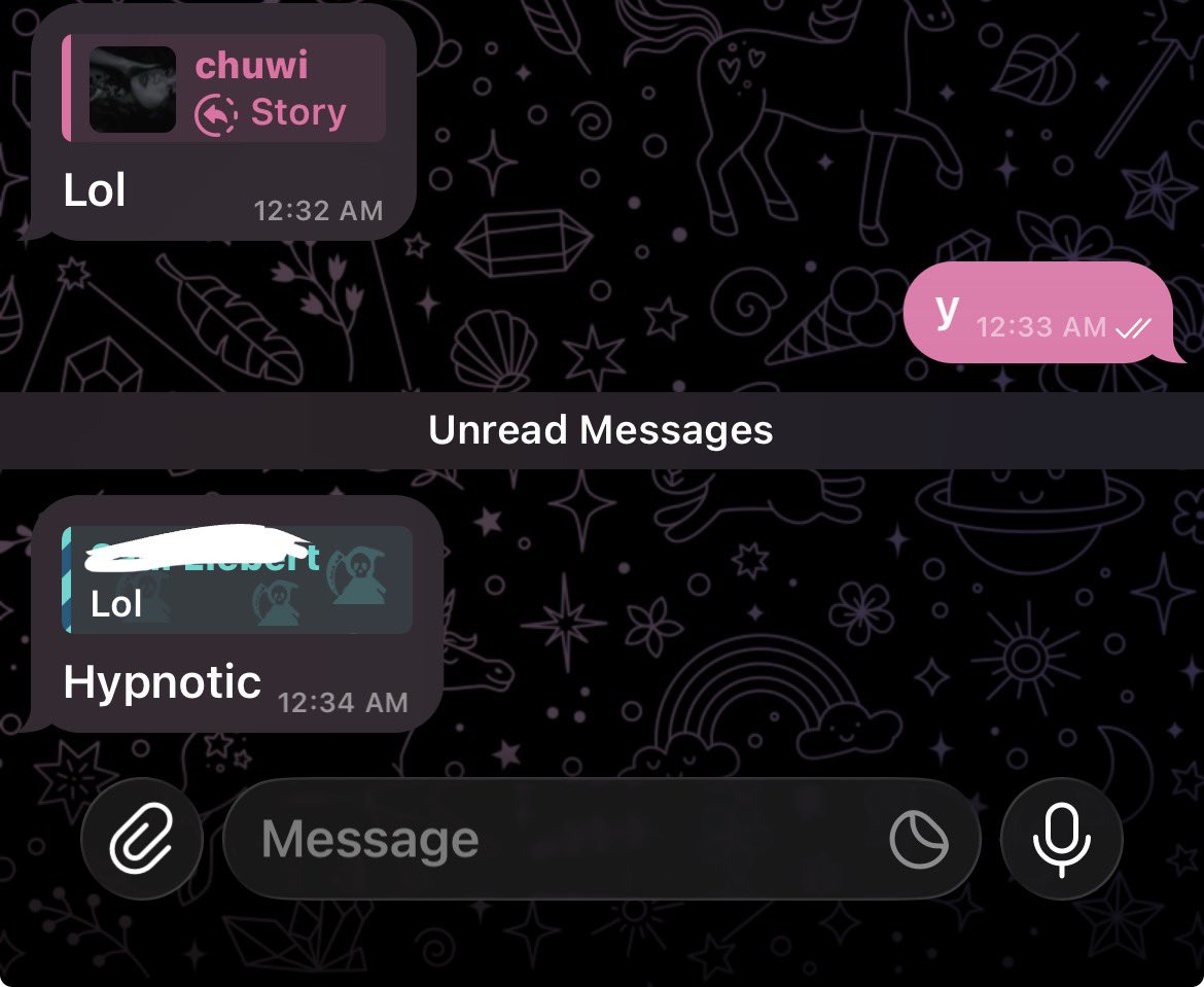 chuwi the wicked tweet media