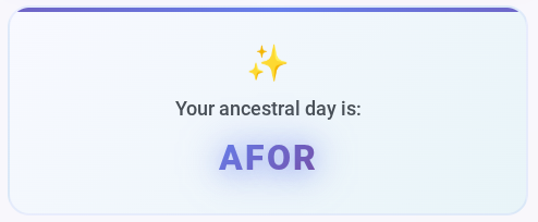 Exploring Igbo Market Days Across Communities – And How I Built a Flexible Calendar Web App #igbo agunechemba.name.ng/2026/02/01/Exp… via <a href="/agunechemba_e/">Agunechemba Ekene</a>
