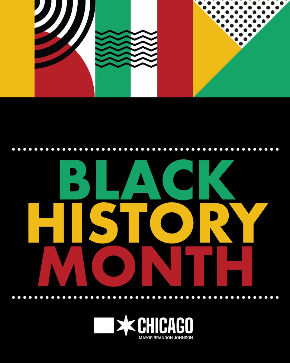 Mayor Brandon Johnson tweet media