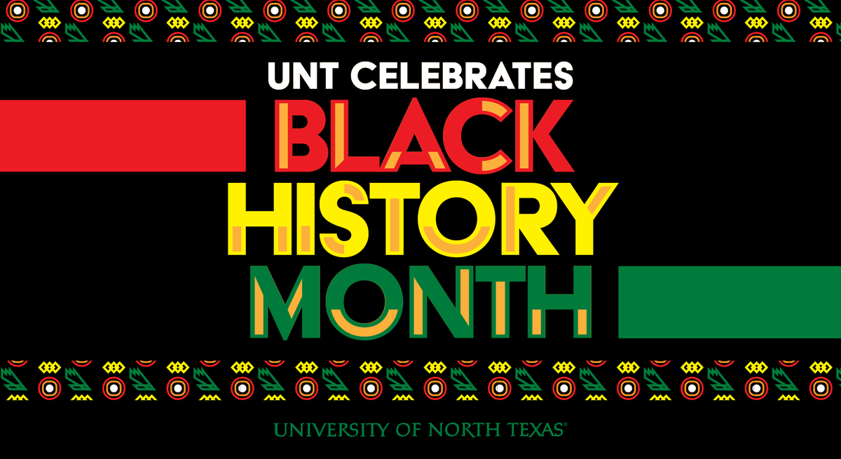 University of North Texas tweet media