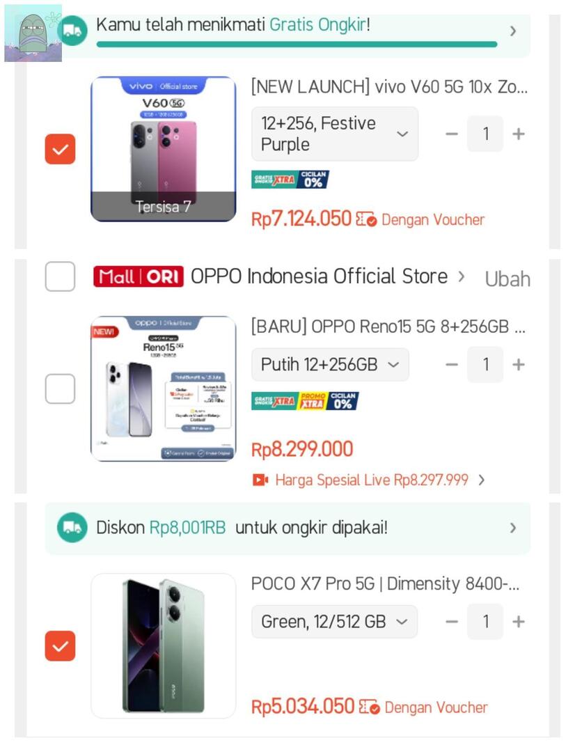 Tanyarl 💚 tweet media