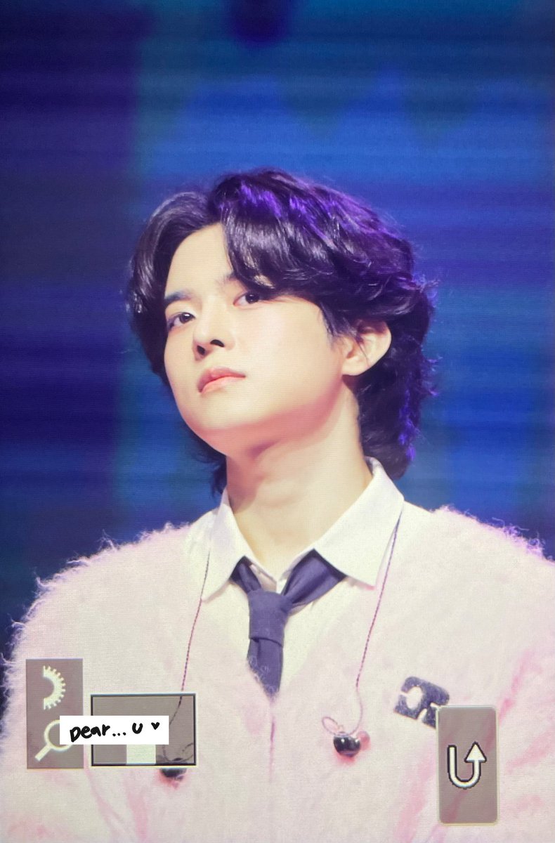 260201 #복숭아꽃이피었습니다 팬미팅 Pre

조명이..힝 ㅠㅠ
그래도 미남의 얼굴은 살려준다..
수빈아 오늘 너무 잘했어🩷🩷실수한거 없다

#정수빈 #수빈 #鄭秀彬 #スビン  #빅톤
 #SUBIN #JUNGSUBIN #Dear_U