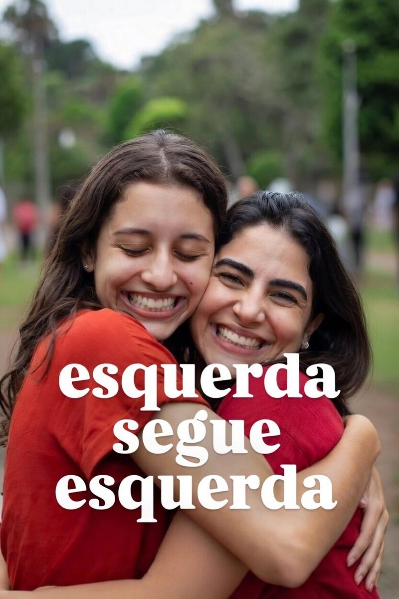 FredRocha421664's tweet photo. União da Esquerda: Sigo todos de volta! 🚩✨

​Meta: 10k para todo mundo. Vamos fortalecer nossa rede e ocupar os espaços!

 Siga, compartilhe e ajude a nossa voz a chegar mais longe. ✊

​Referência máxima: @Nilsonhandebol @NHandebol72173 https://t.co/32KgaoNymL