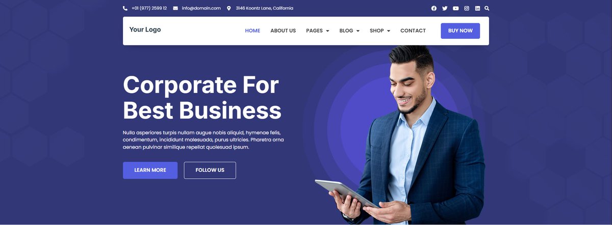 🚀 Recent Website Project Showcase,

👉Recently completed a professional website for a Sales Training &amp; Business Consulting company.

 The focus was on clean design, strong branding, and a user-friendly structure to clearly communicate services and convert visitors into leads.