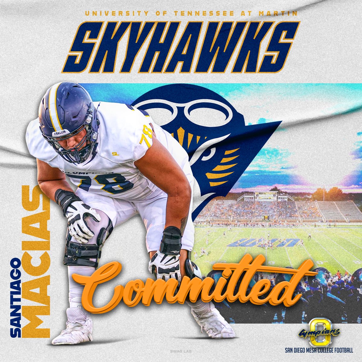 OLYMPIANS tweet media