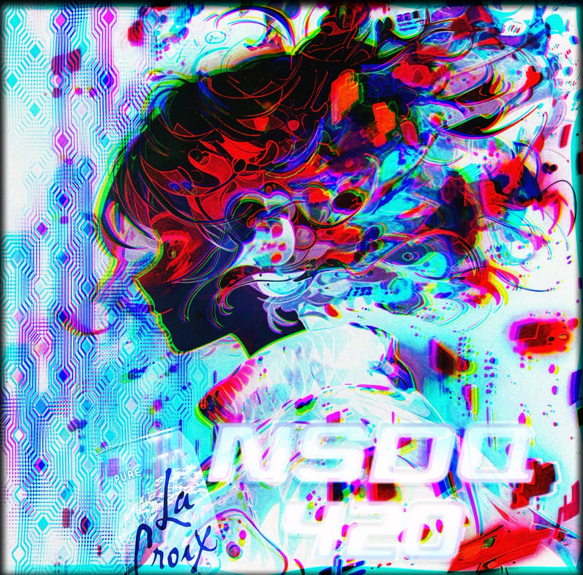 We dont hate them enough. We have been saying for almost 2 years now how the financial system is rigged against us, and now it's all coming to light.

Embrace purity 🛜🪽
Transcend Everything 🛜 🪽 
$NSDQ

x.com/i/status/20179…