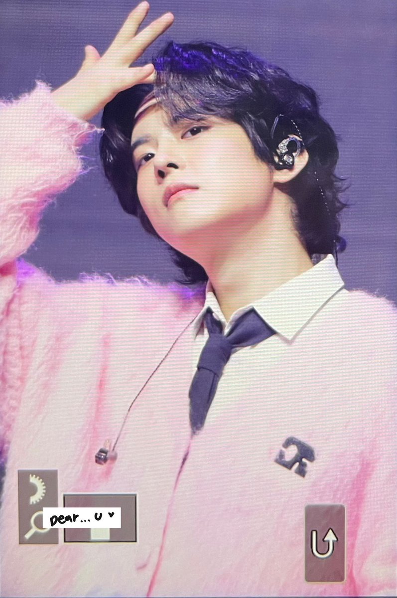 Dear_U tweet media