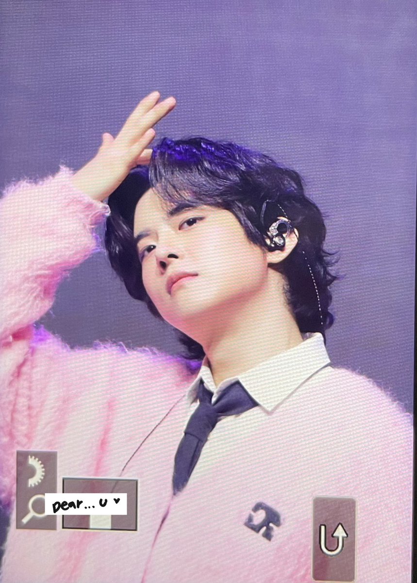 Dear_U tweet media