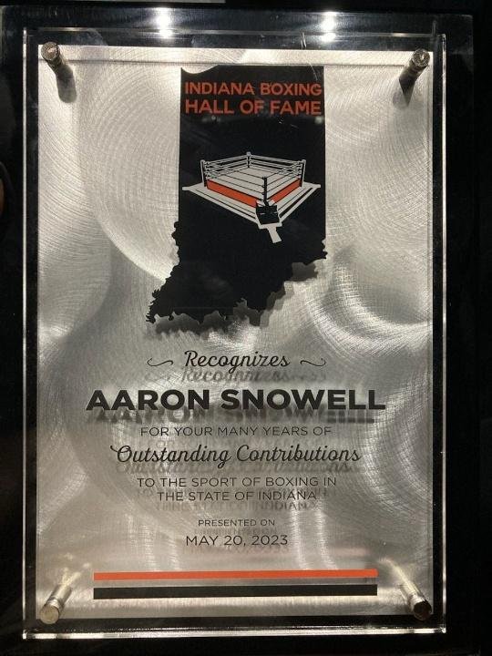 Aaron Snowell tweet media