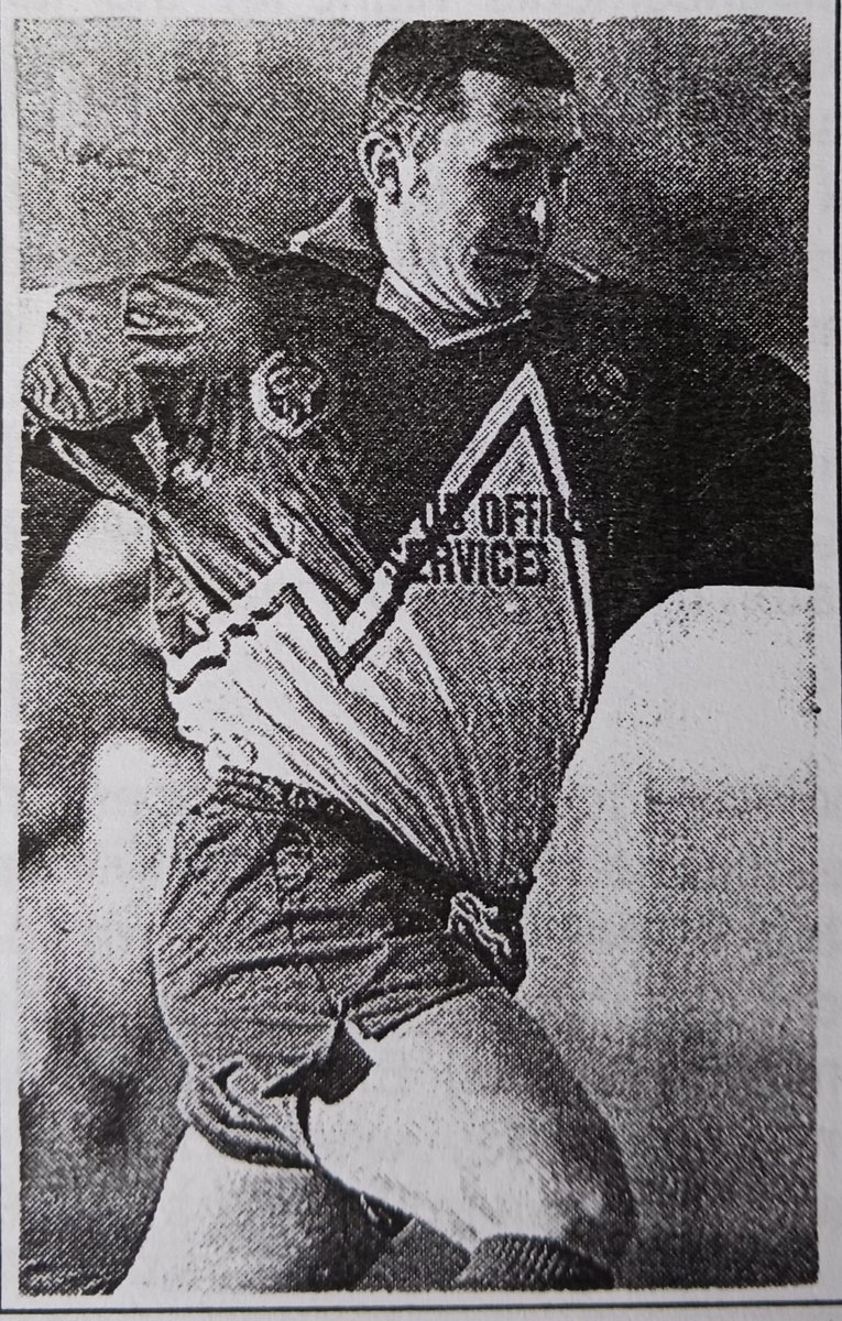 Wivenhoe Town F.C. - Stats, Facts & Trivia. tweet media