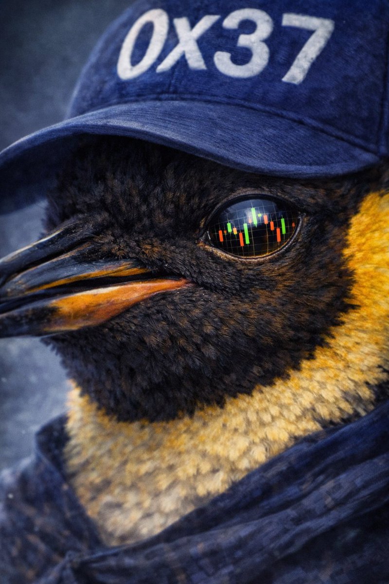 Based Nietzschean Penguin tweet media