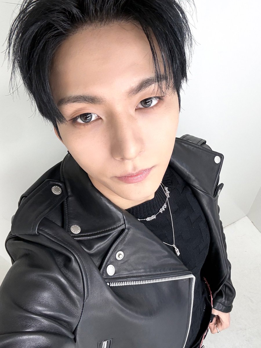 오늘 진짜 즐거웠다, 그치? 🖤