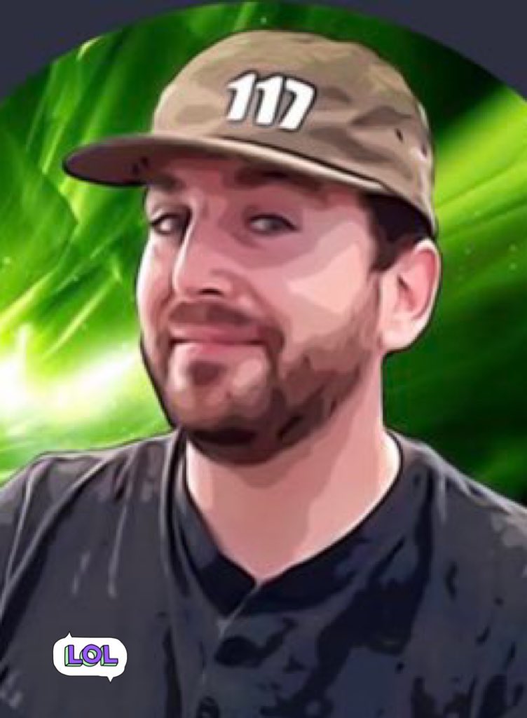 Legends say he still shopping at target for a new hat, but since Xbox completely shit the bed we may never know🥹🤣🤣👏