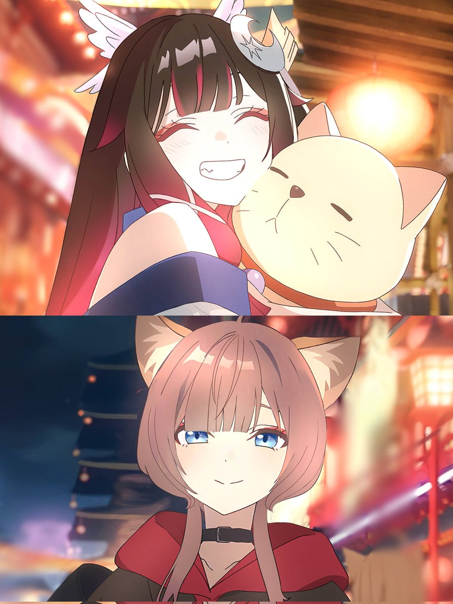 cosmic princess kuutar!

#sandbina