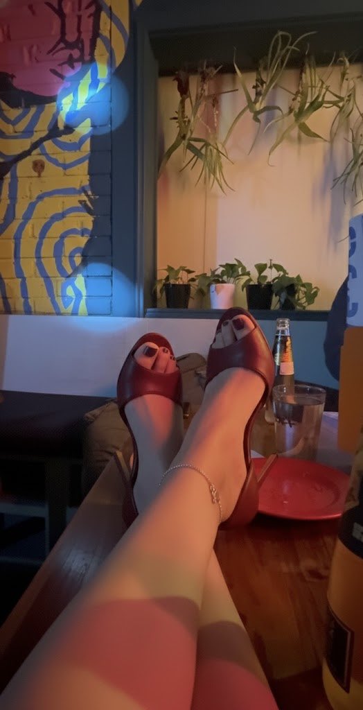 serveAna's tweet photo. Your financial downfall starts here~~
Right at my fkn feet

Start thanking me for it with tributes 

Findom finsub paypig cashcow whalesub https://t.co/1F8LouCm2o
