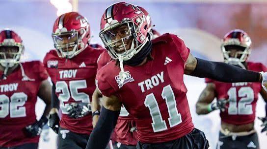 Braiden Howard | 3⭐️ DB tweet media