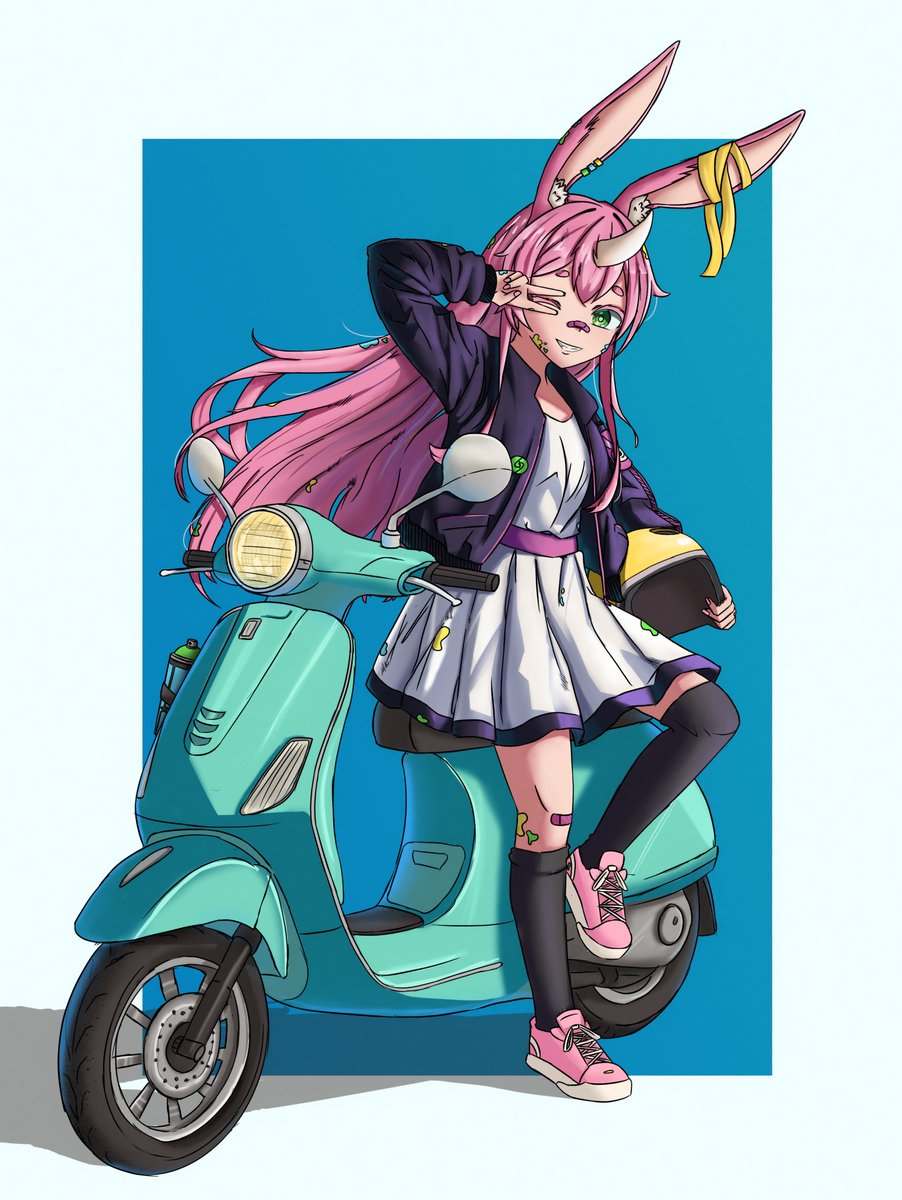 Ariel Artspace✨ tweet media