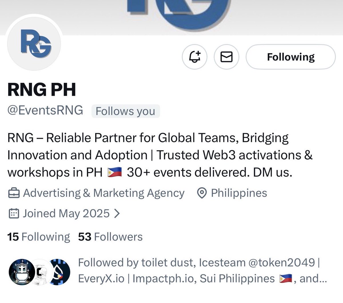 ruthie tweet media