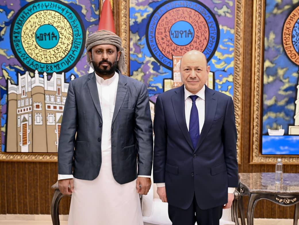 Sheikh Amr ben Habriesh Alalie tweet media