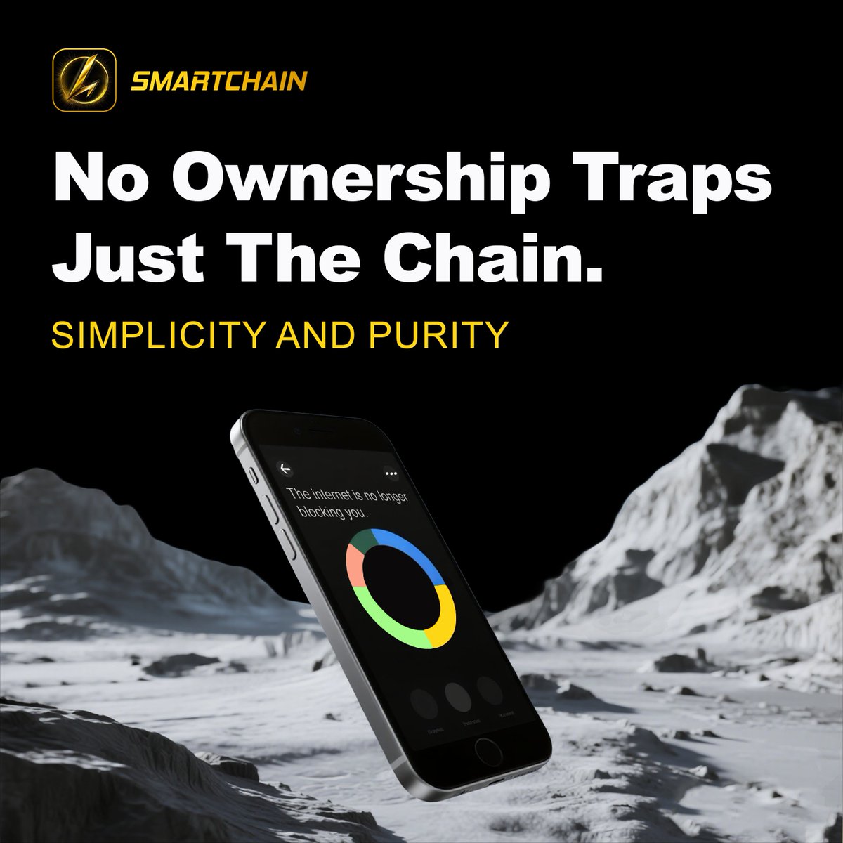 Smartchain_Mobile tweet media