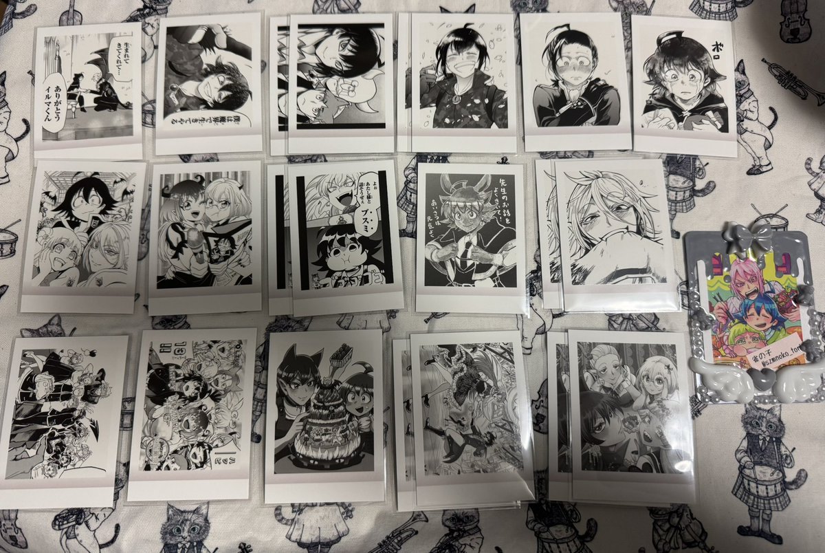 雀の子@取引 tweet media