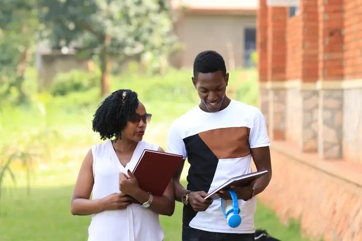 Africa Renewal University tweet media