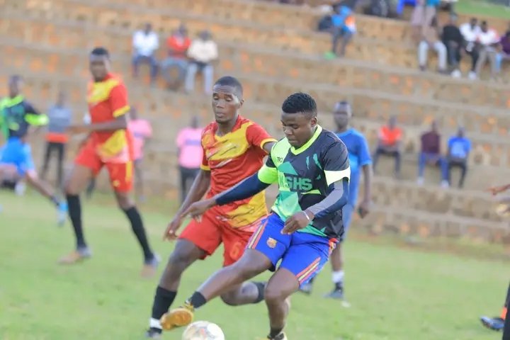 Africa Renewal University tweet media