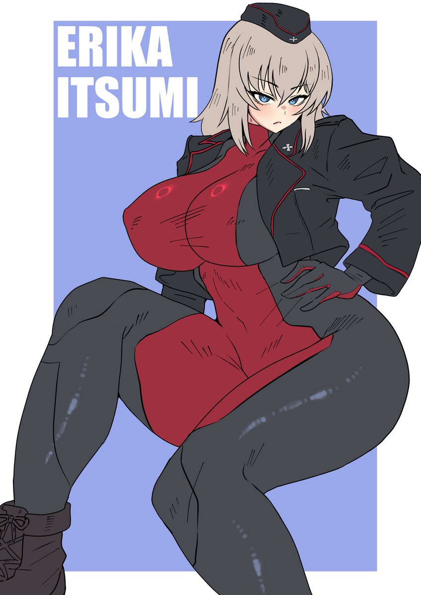 1月に描いたのを振り返る。 