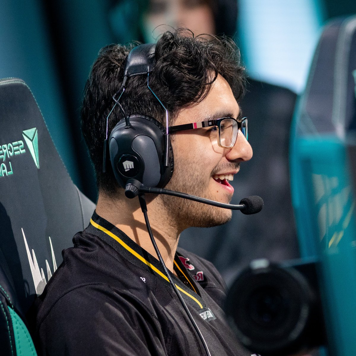 Sheep Esports tweet media