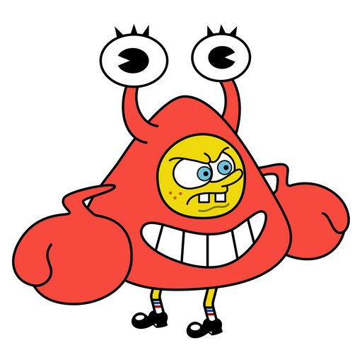 SpongeBot tweet media